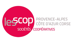 Délégation Régionale des SCOP & SCIC de PACA et de Corse