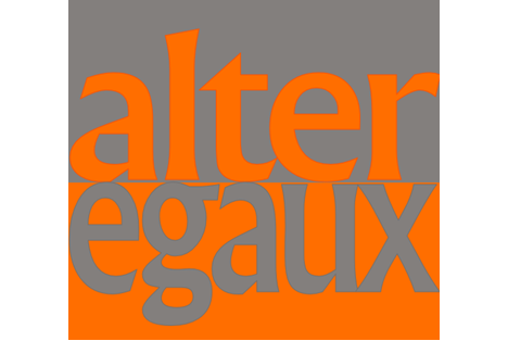 LOGO ALTER EGAUX