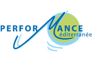 logo performance méditerranée