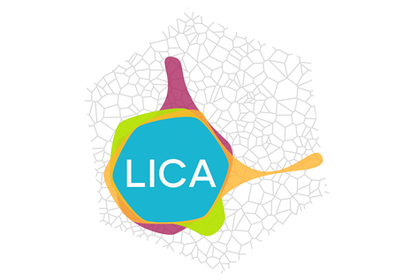 Logo LICA