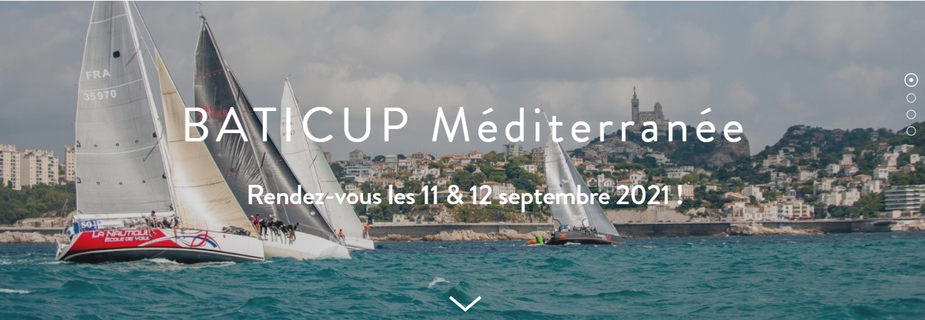 Baticup