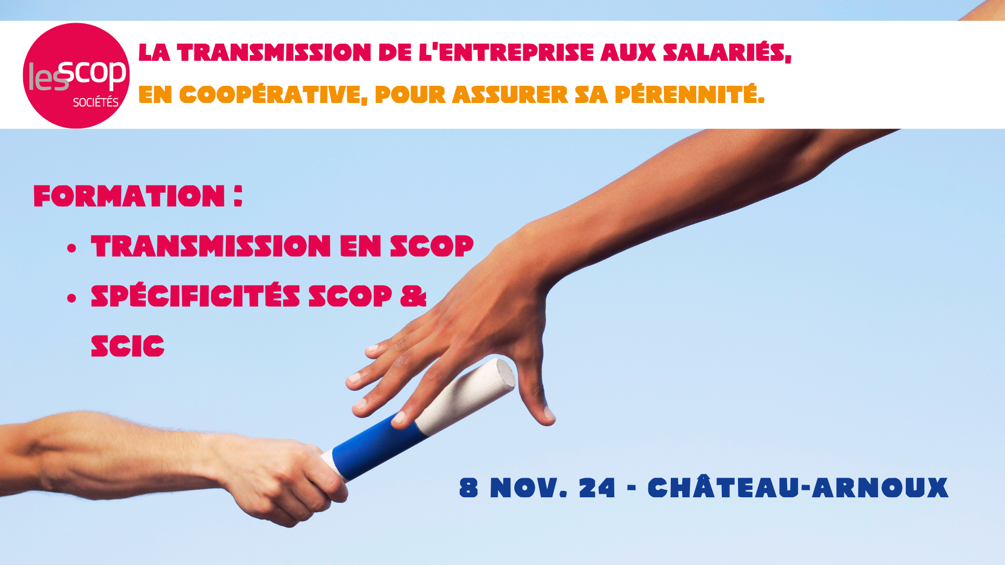 formation ec ch arnoux nov 24