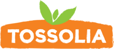 Tossolia Tofu Logo