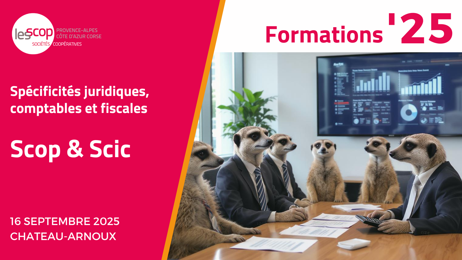 Formation Ec 2025 Chateau Arnoux